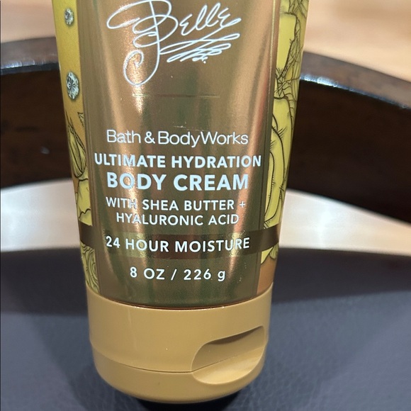 Bath & Body Works X Disney Collab “BELLE” Moisturizer. BRAND NEW! ‼️SOLD OUT‼️ - Picture 4 of 6